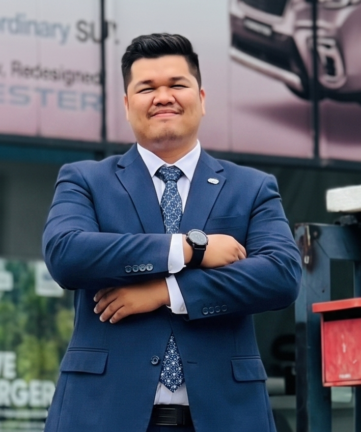 Iqbal Bastian — Independent Car Advisor